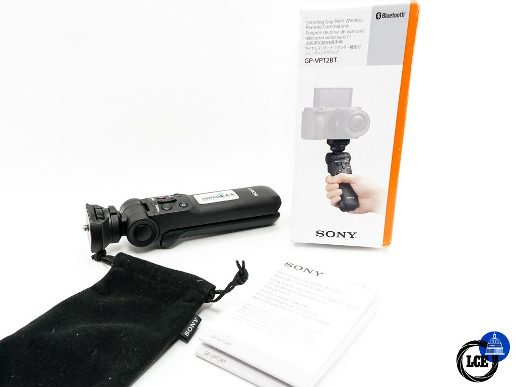 Sony GP-VPT2BT