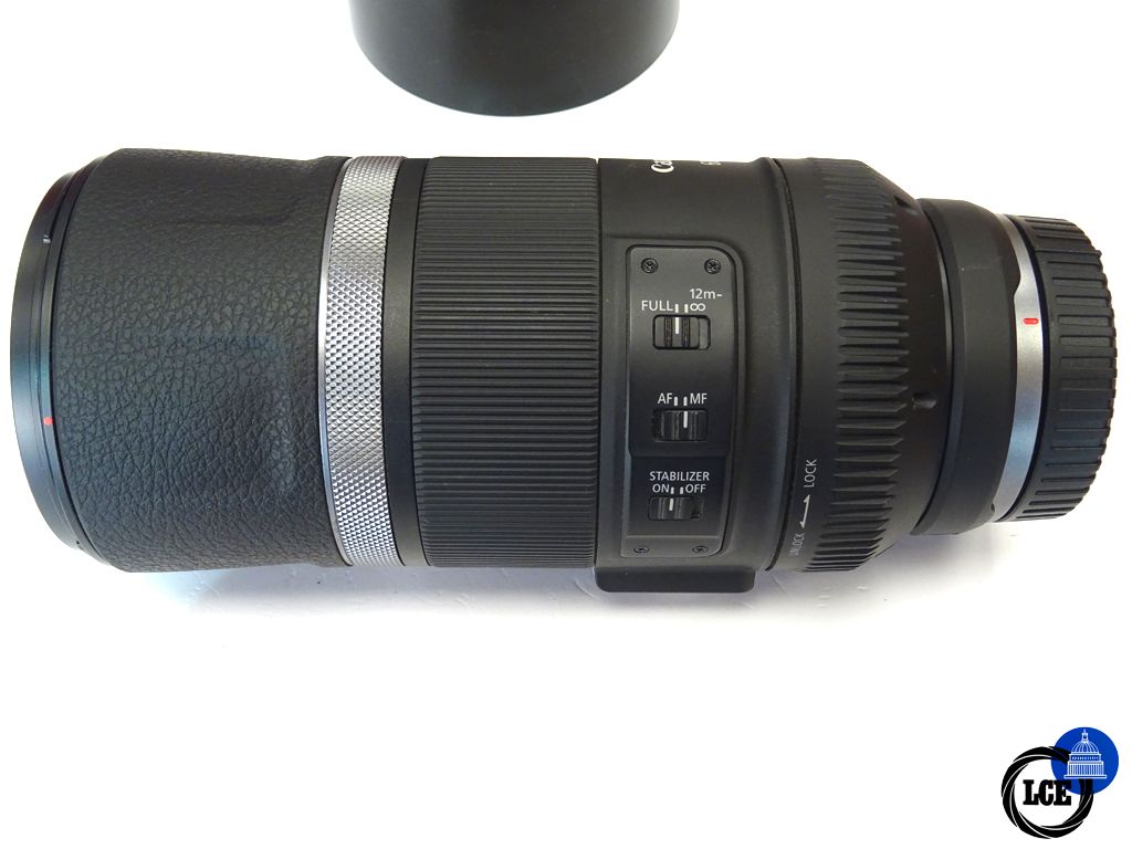 Canon RF 600mm F11 IS STM