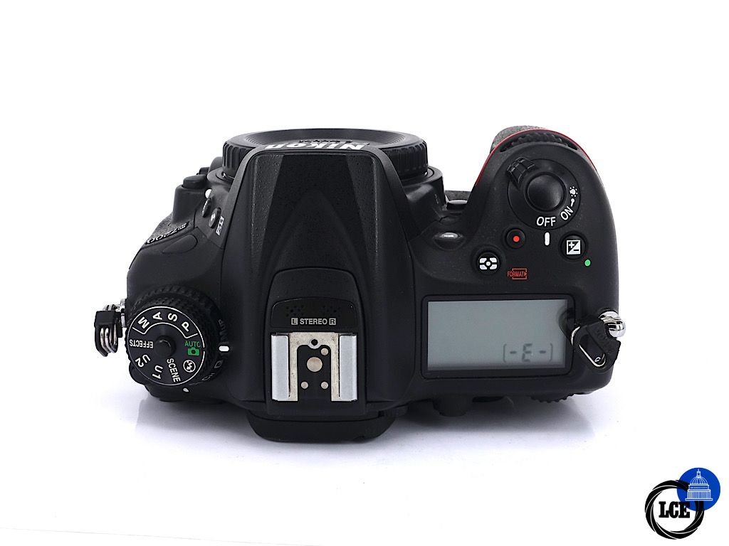Nikon D7200 Body | 4*