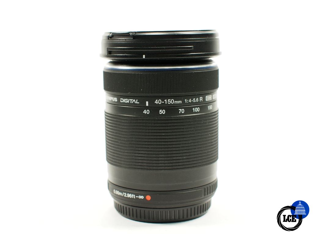 Olympus MFT 40-150mm f4-5.6
