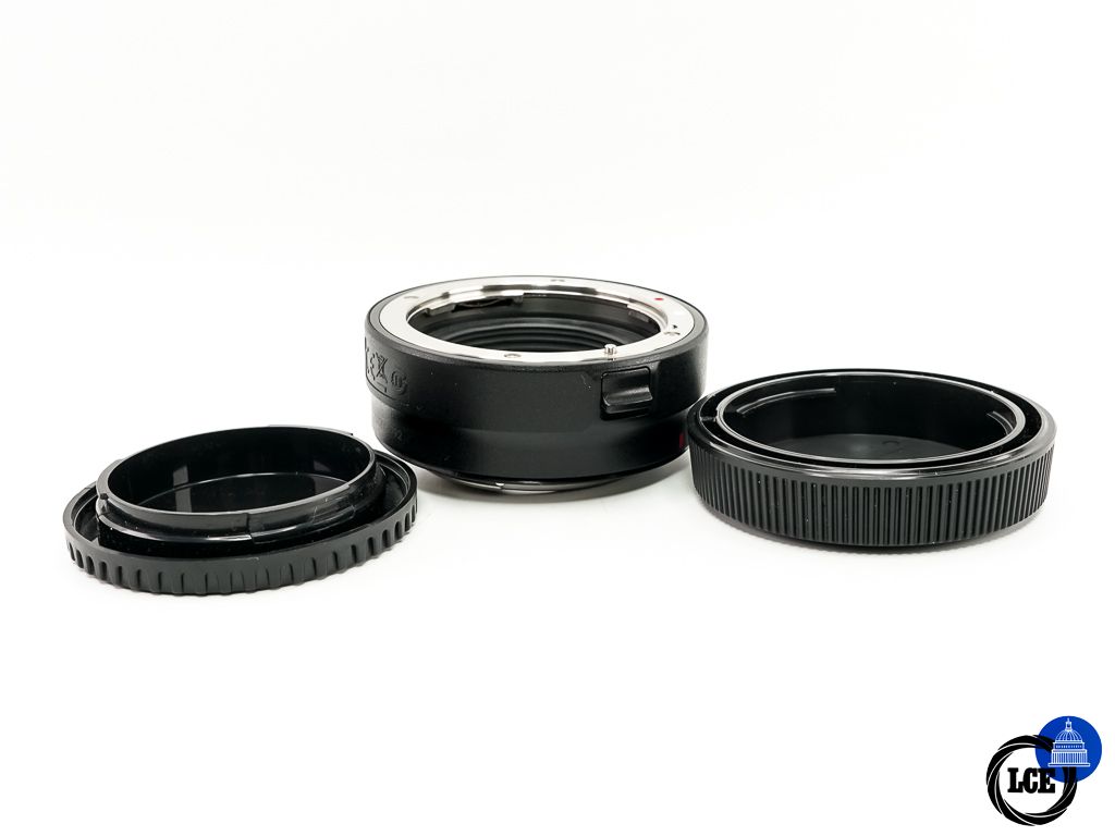 Canon Mount Adapter EF-EOS R