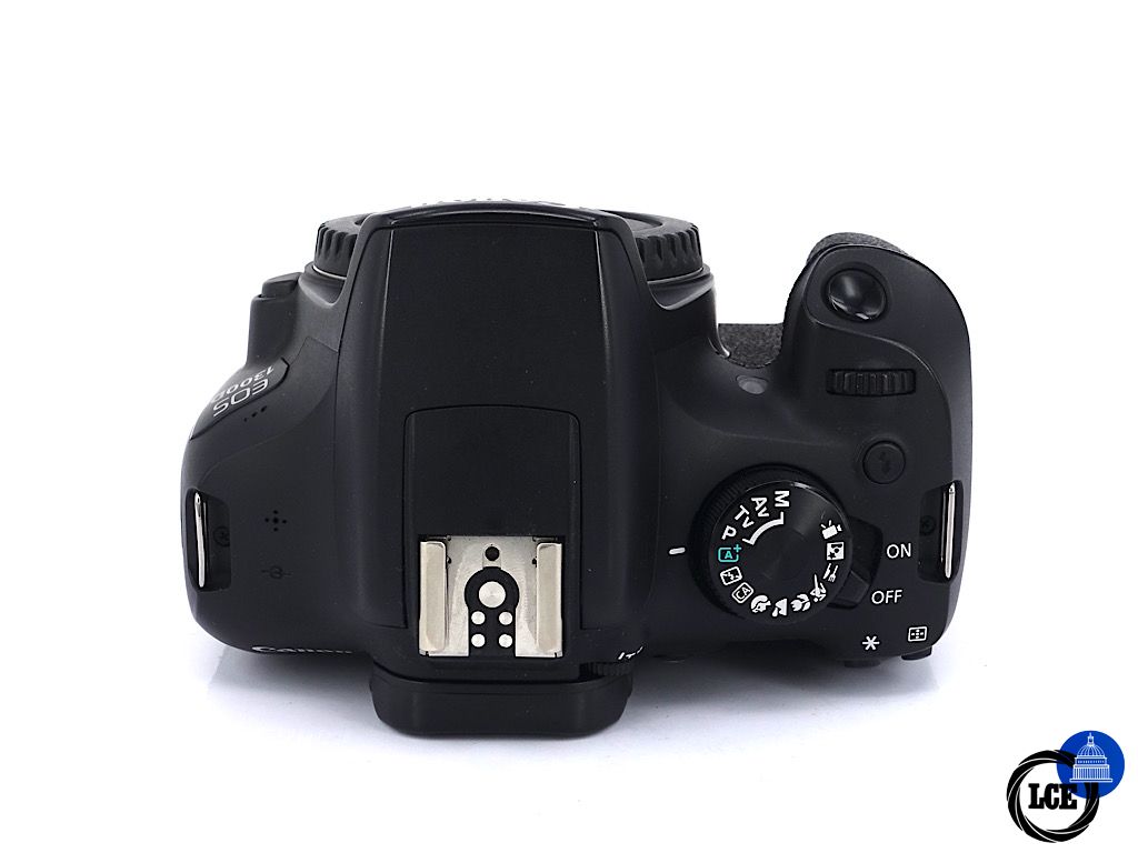 Canon EOS 1300D Body | 4*