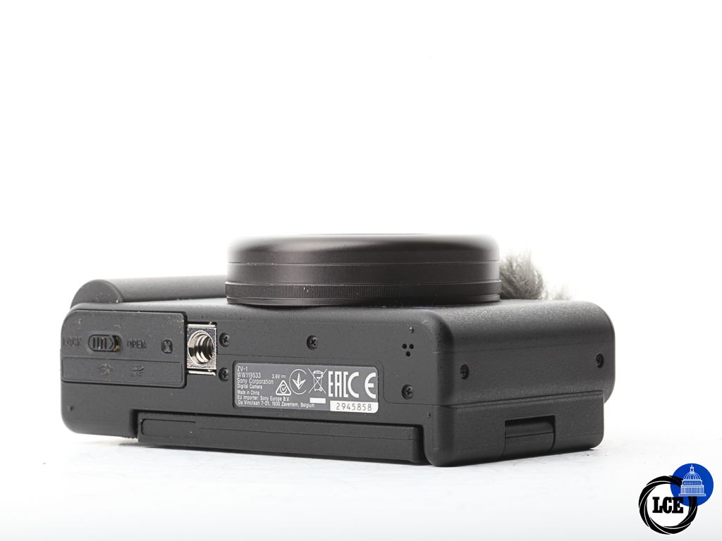 Sony ZV-1 | 10113905