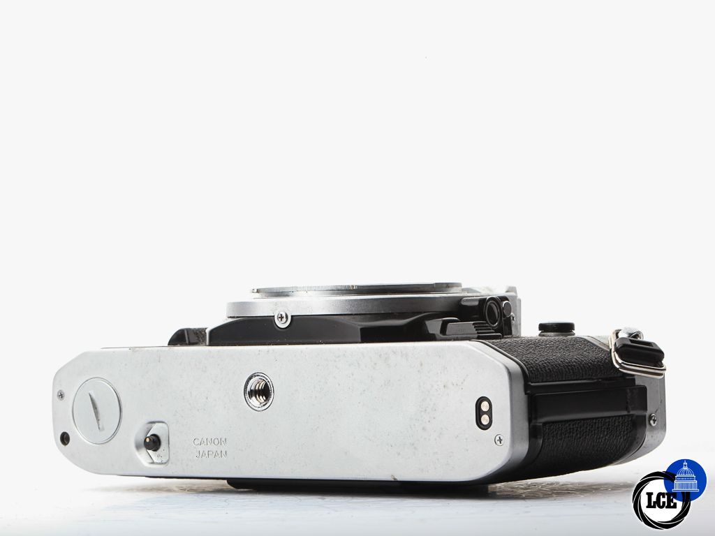 Canon AE-1 Body | 10113907