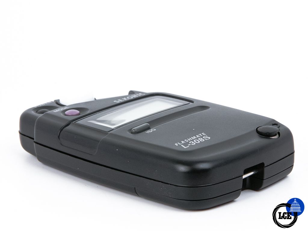 Sekonic Flashmate L-308S
