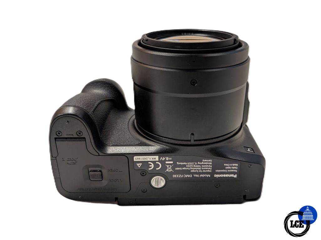 Panasonic Lumix FZ330