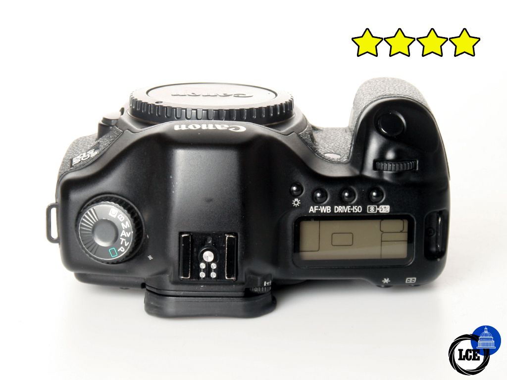 Canon EOS 5D Body