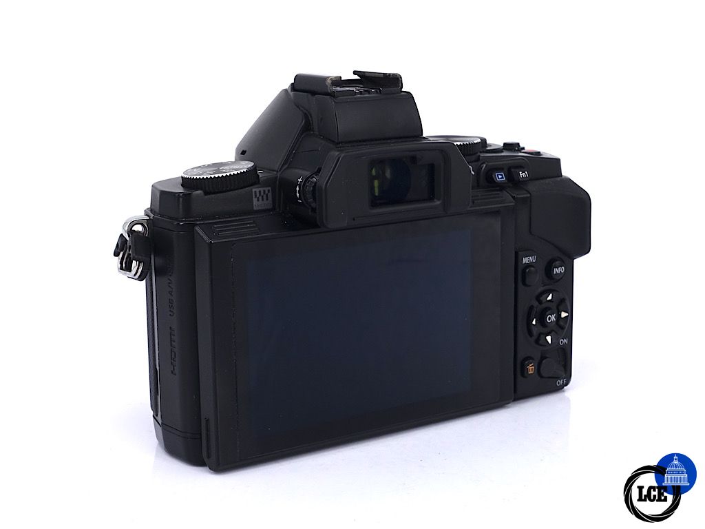 Olympus OM-D E-M5 + 14-42mm - Boxed | 4*