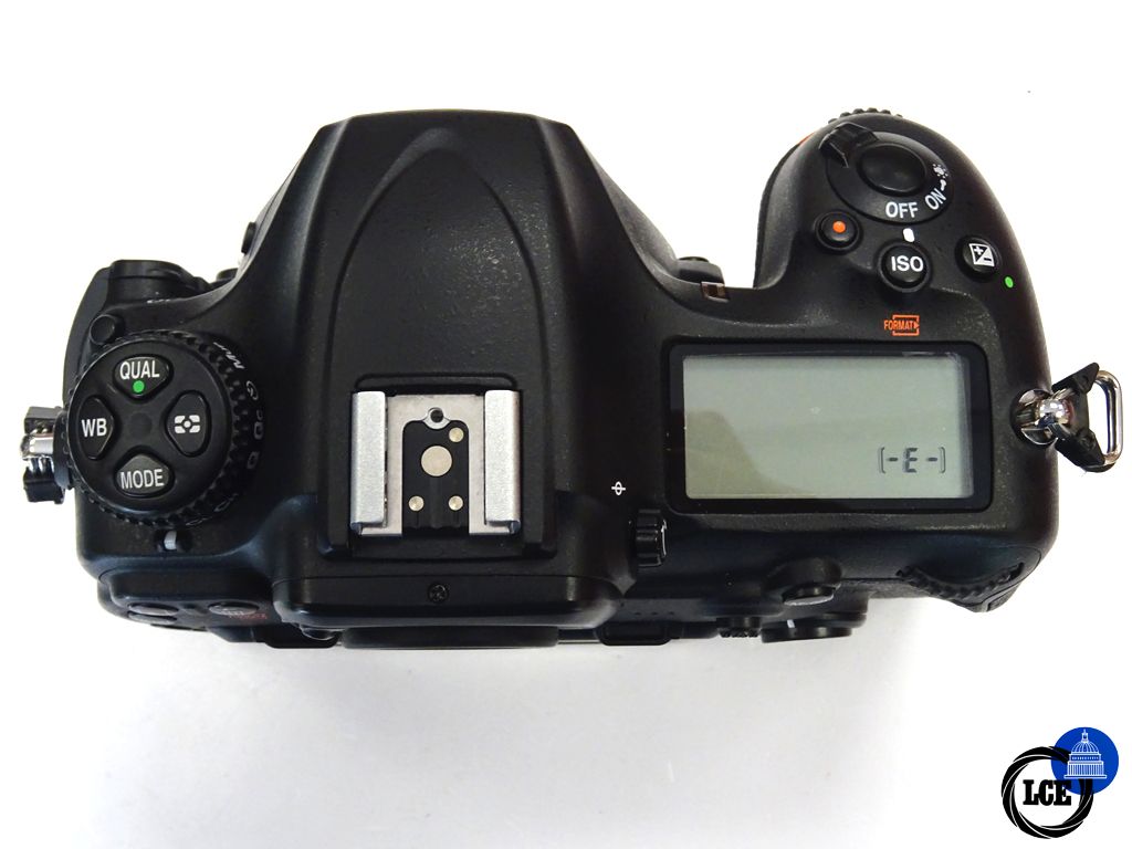 Nikon D500 Body
