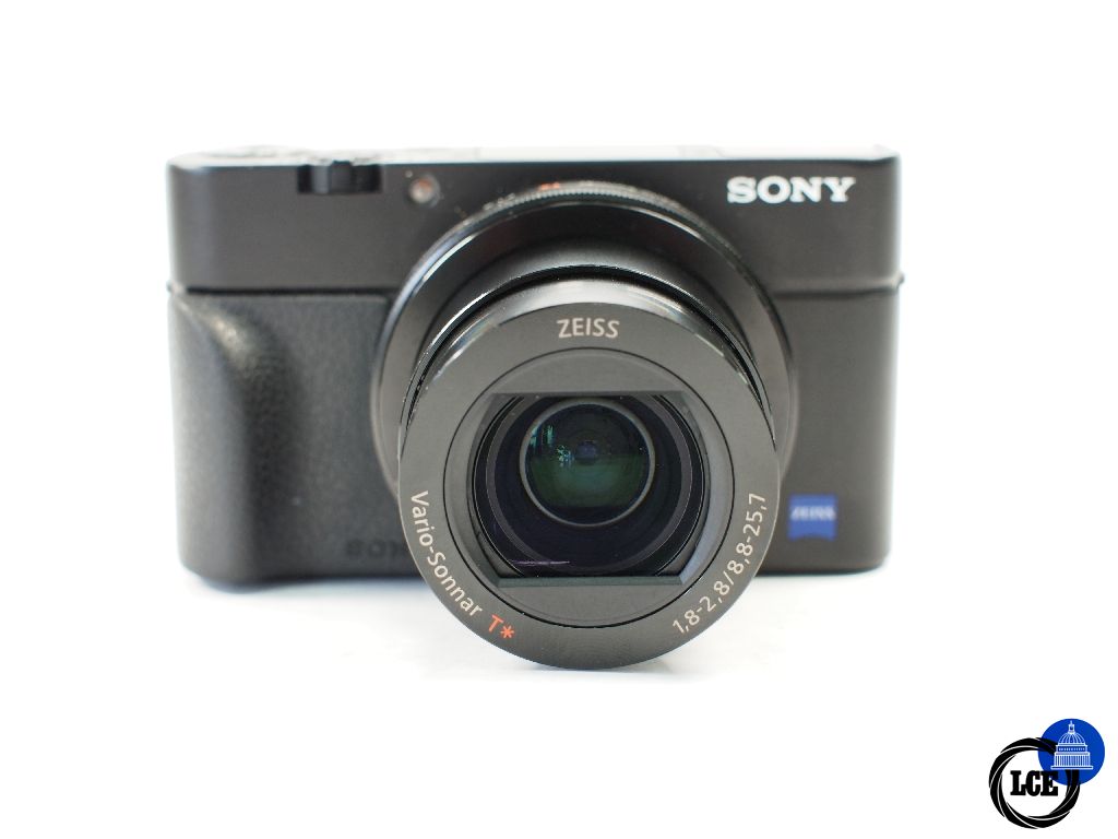 Sony RX100 III