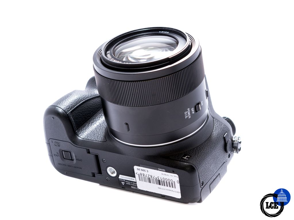 Panasonic Lumix FZ1000
