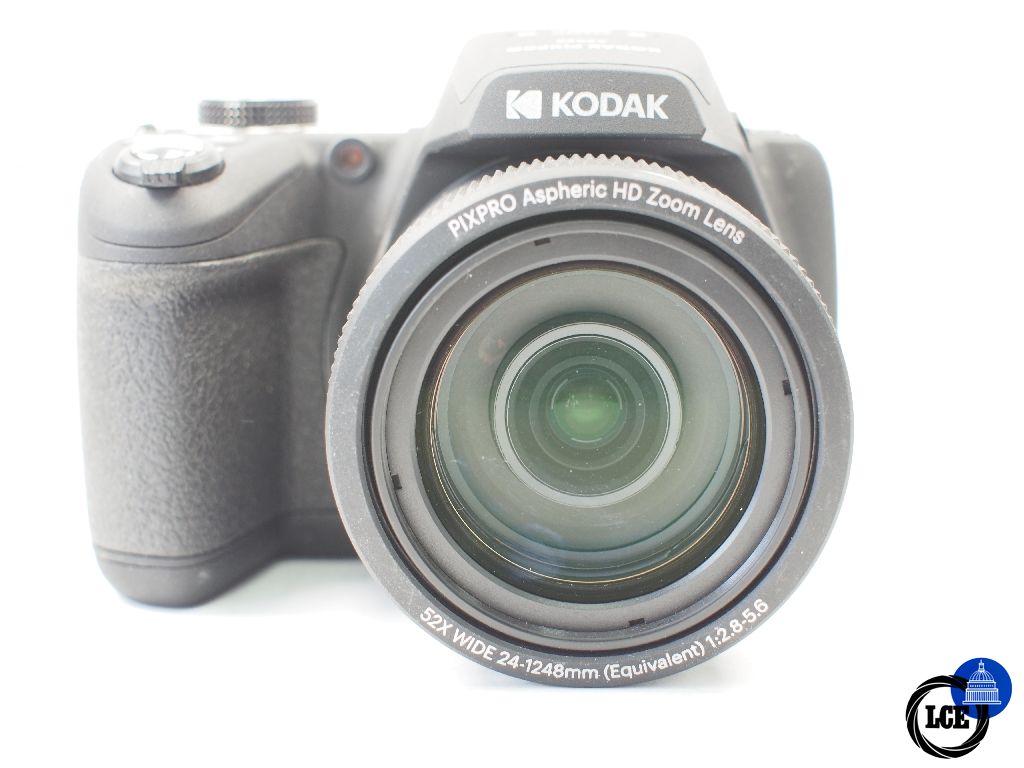 Kodak AZ528 Black