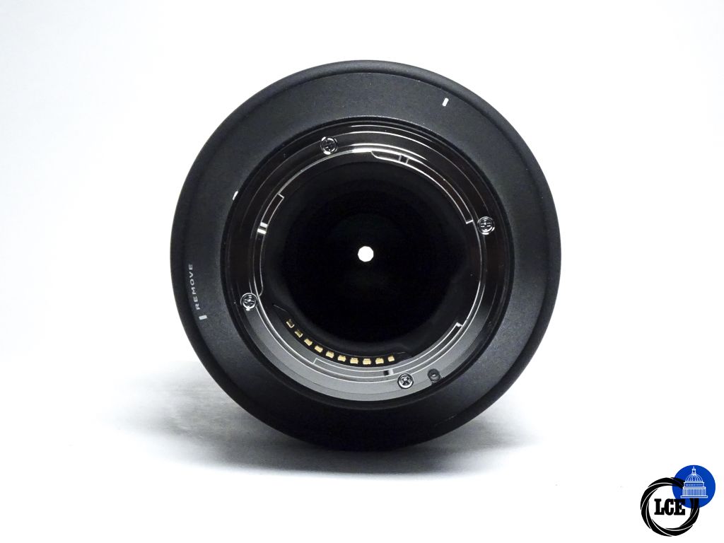 Sigma 100-400mm f/5-6.3 DN OS C - Sony Fit