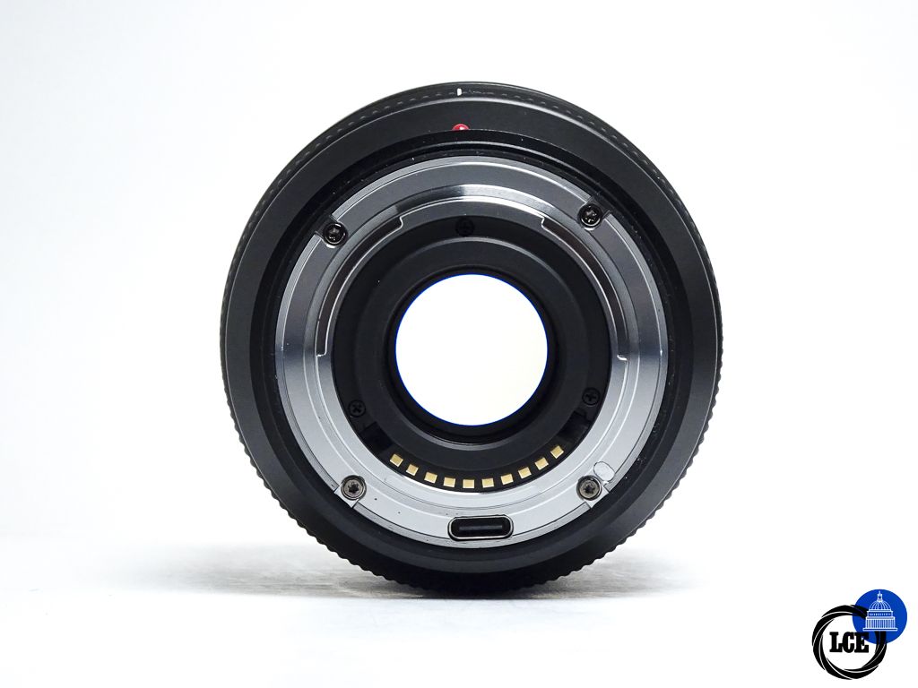 Viltrox AF 27mm f/1.2 Pro - Fujifilm Fit