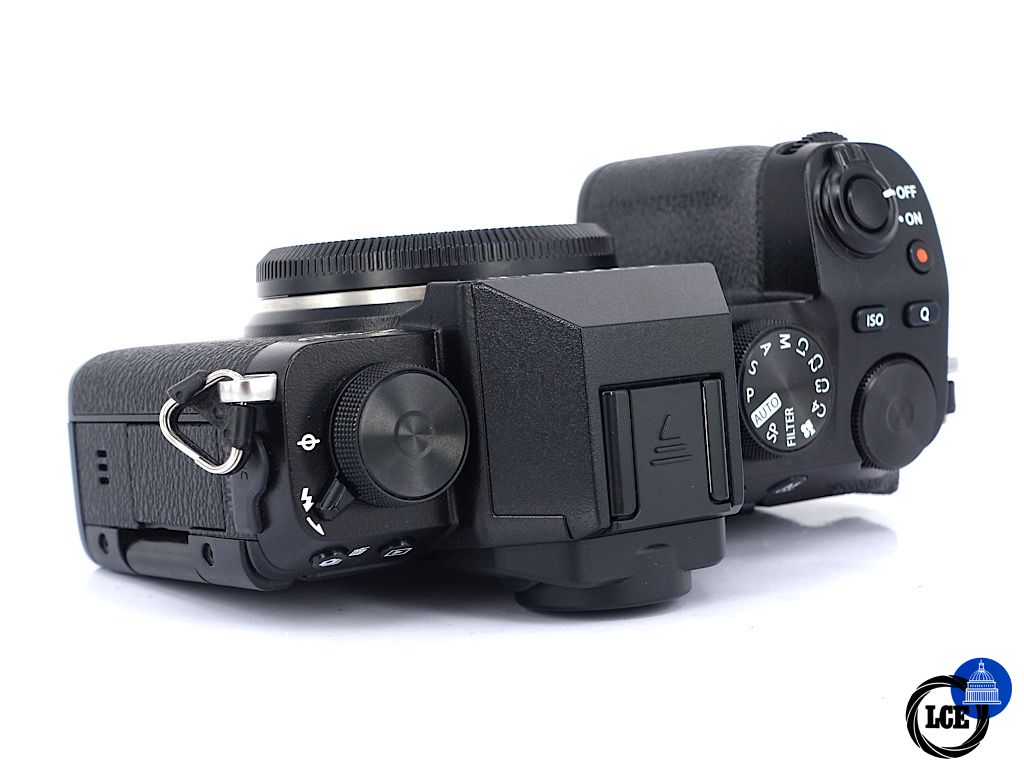 FujiFilm X-S10 Body - Boxed | 5*