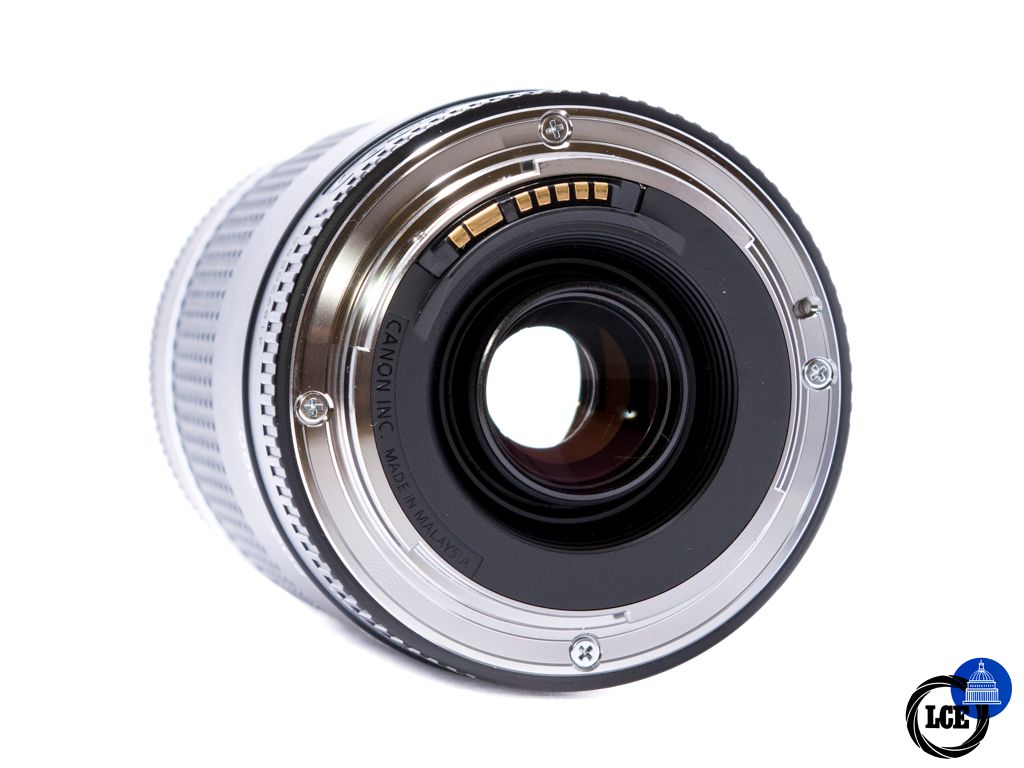 Canon EF 75-300mm f4-5.6 III