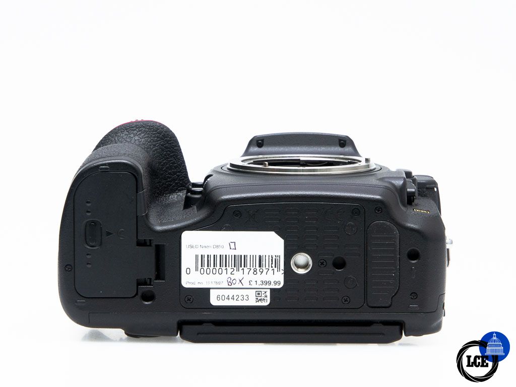 Nikon D850 Body