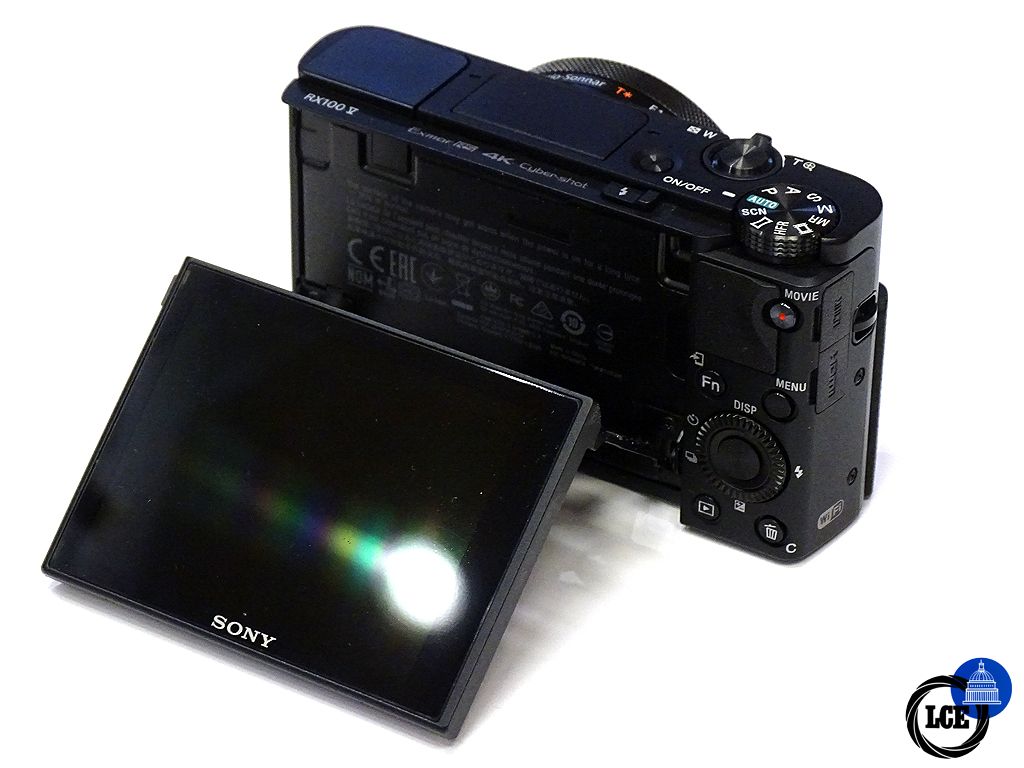 Sony RX100 VA