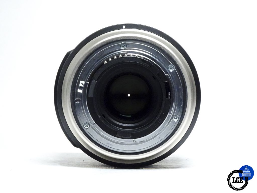 Tamron 90mm f/2.8 VC SP USD - Nikon Fit
