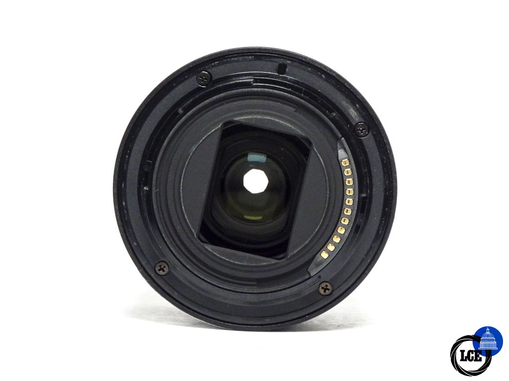 Nikon Z 28mm f/2.8