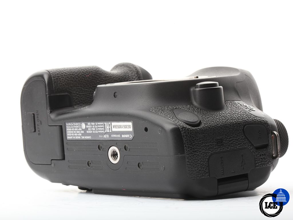 Canon 6D II Body | 10113923