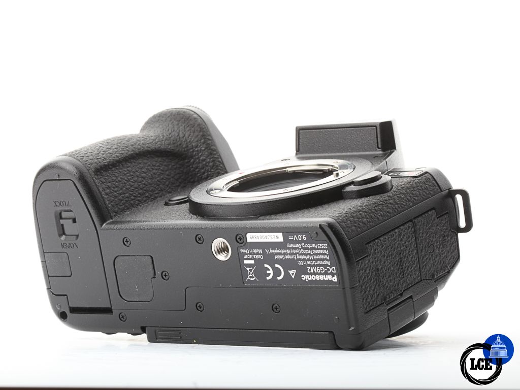 Panasonic Lumix G9 II Body | 10113205