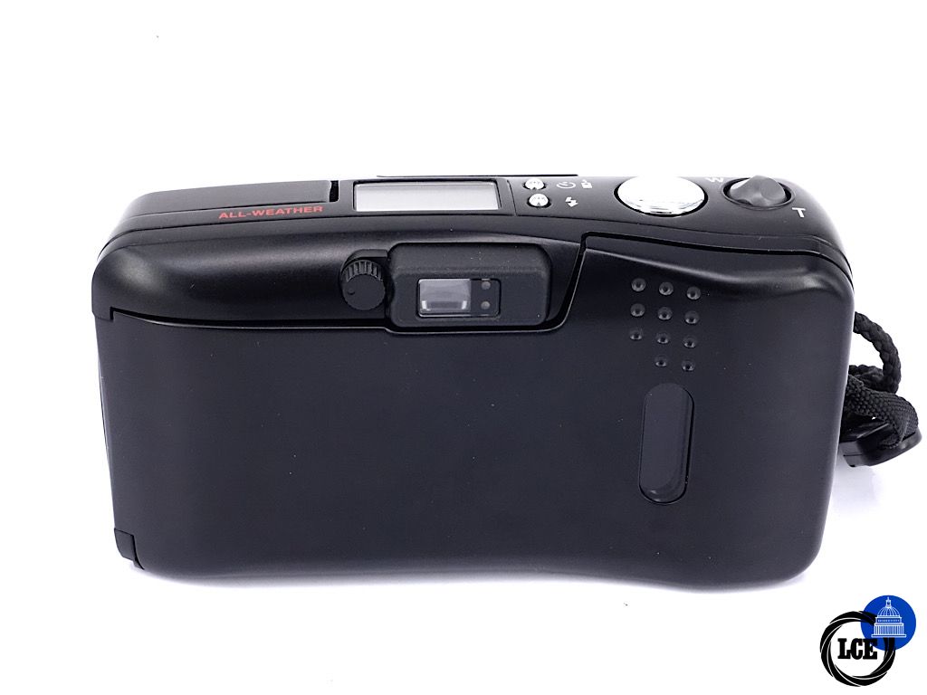 Olympus Mju Zoom 115 | 4*