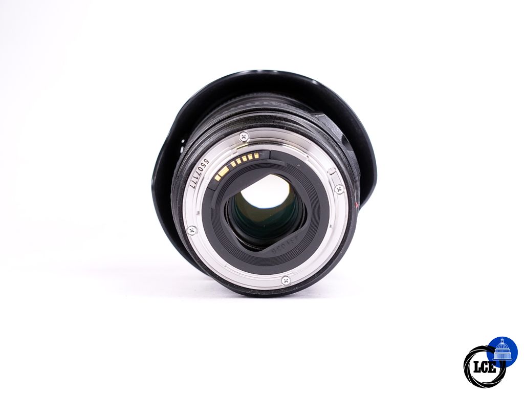 Canon EF 24-105mm F4 L