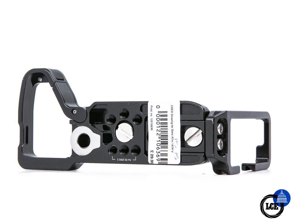 SmallRig For Sony A7 IV / A7R V