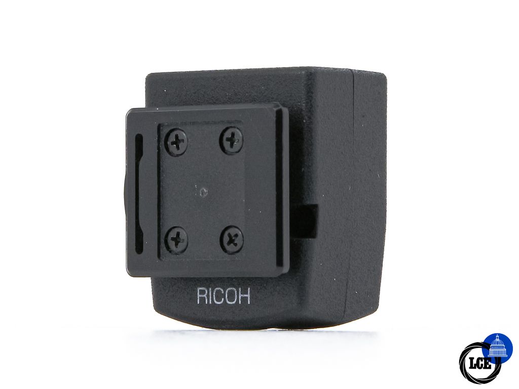 Ricoh GV-2 External Mini Viewfinder
