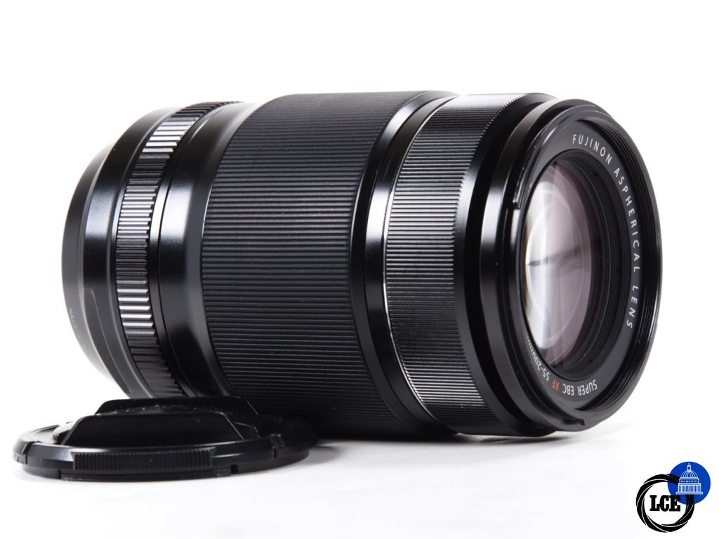FujiFilm 55-200mm F3.5-4.8 R LM OIS