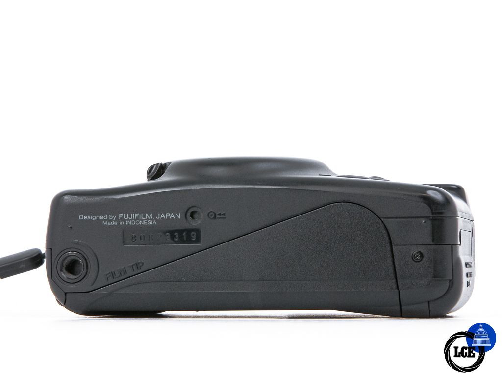 FujiFilm DL-270 Zoom