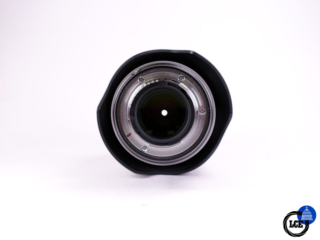 Nikon AF-S 24-70mm F2.8 G ED