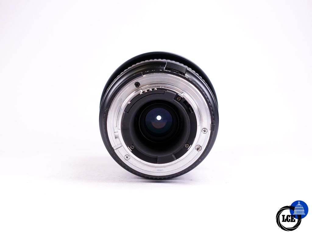 Nikon AF 70-300mm F4-5.6 D