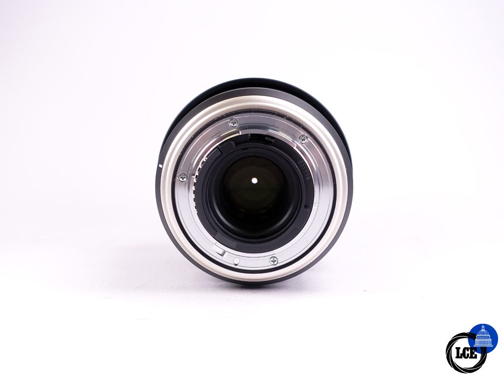 Tamron 90mm F2.8 Di VC Macro