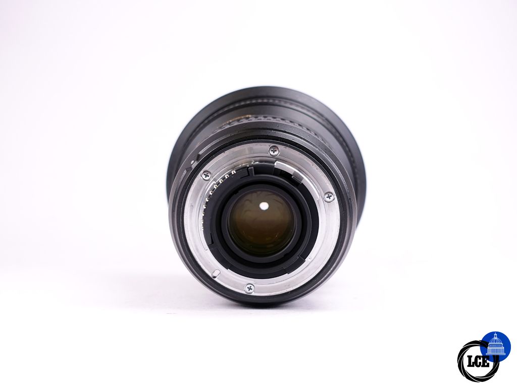 Nikon AF-S 14-24mm F2.8 G ED