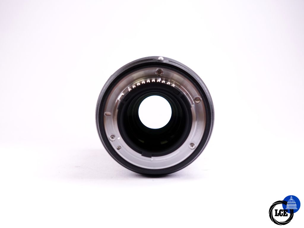Nikon AF-S 300mm F4E PF ED VR 