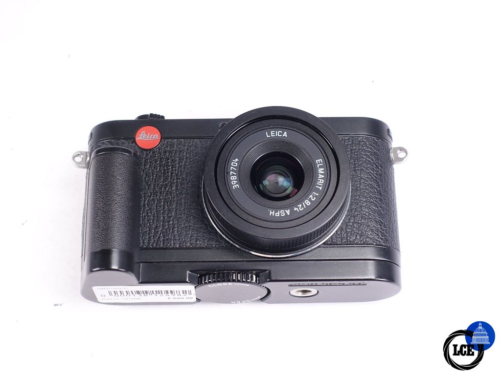 Leica X1