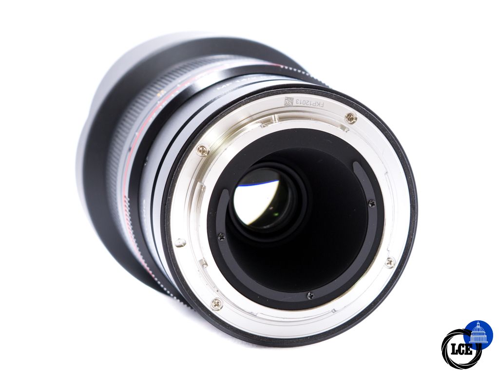 Samyang MF 14mm f2.8 ED UMC - Nikon Z *Boxed*