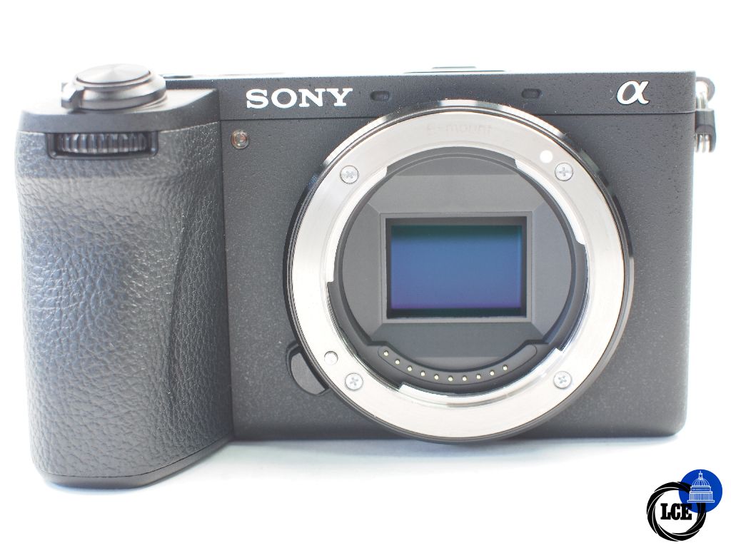 Sony A6700
