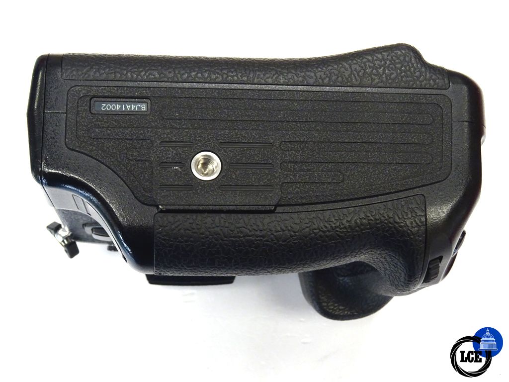 Olympus E-M1X  Body