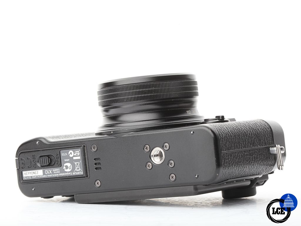 FujiFilm X10 | 10113934