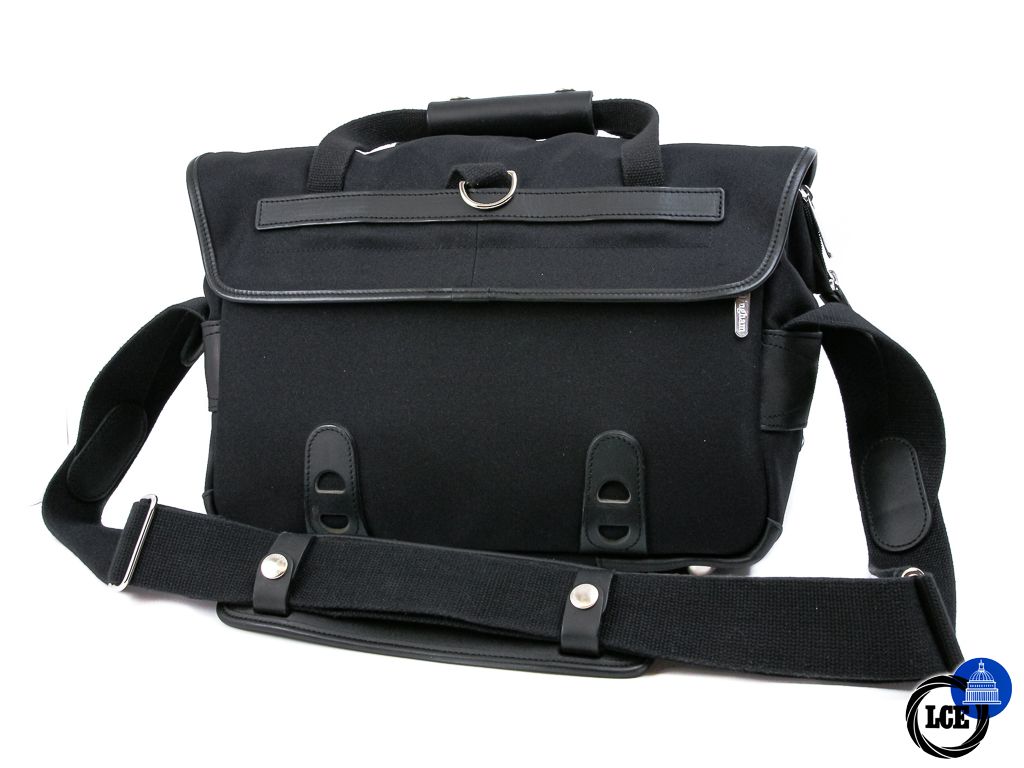 Billingham 307 Black / Black