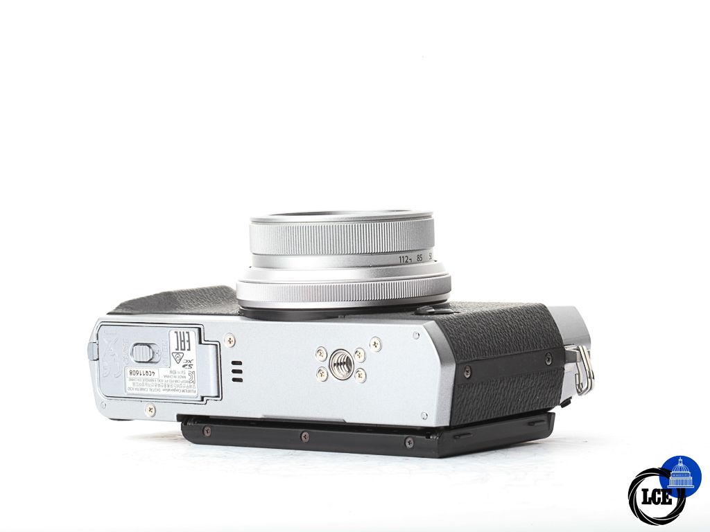 FujiFilm X30 | 10113988