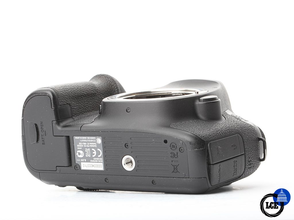 Canon 6D Body | 10113774