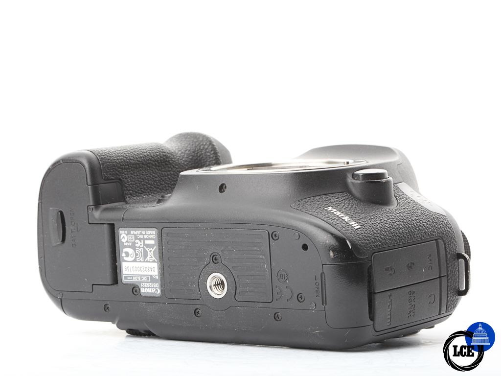 Canon 5D iii Body | 10113939