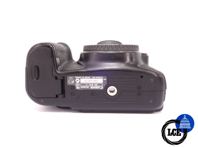 Canon EOS 60D BODY