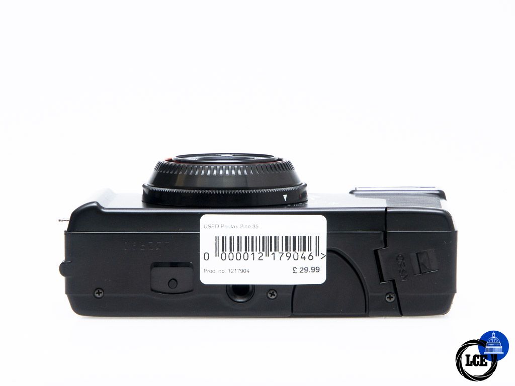 Pentax Pino 35