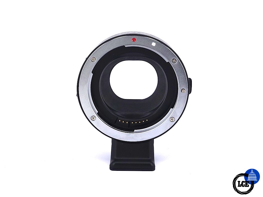 Viltrox Mount Adapter EF-EOS M - Boxed | 4*
