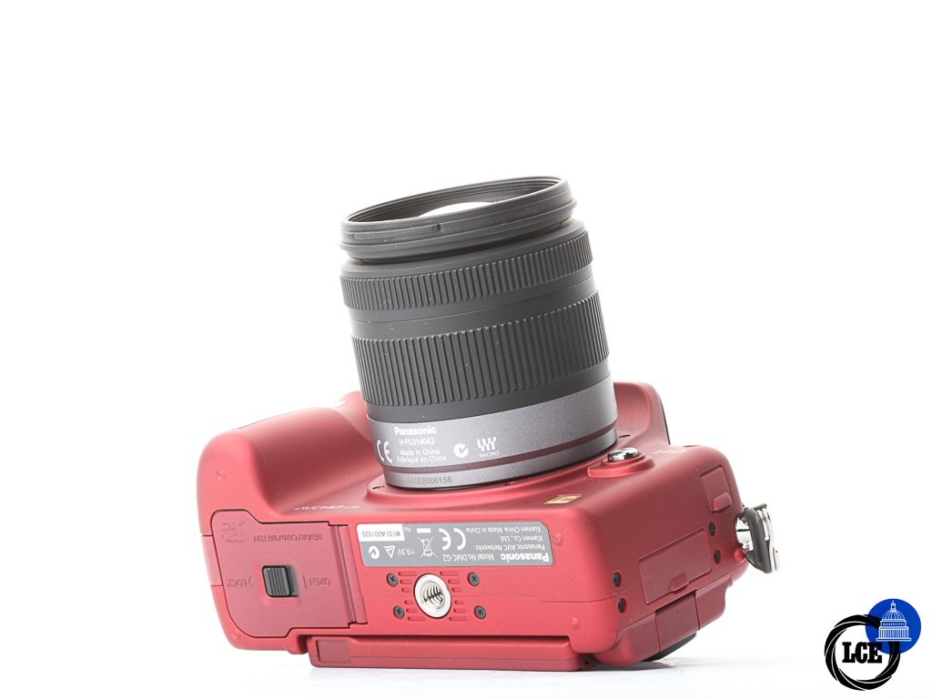 Panasonic G2+14-42MM | 10113984 
